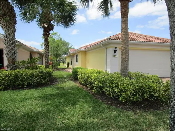 Naples, FL 34114,8677 Erice CT