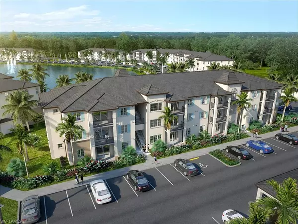 12171 Treeline Ave #S3-104, Fort Myers, FL 33913