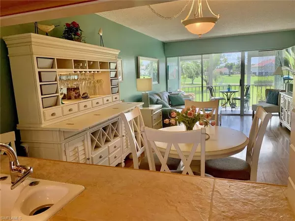 Fort Myers, FL 33907,1580 Pine Valley DR #209