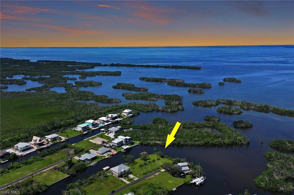 24153 Henry Morgan BLVD, Punta Gorda, FL 33955