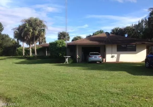 Immokalee, FL 34142,6150 Pringle LN