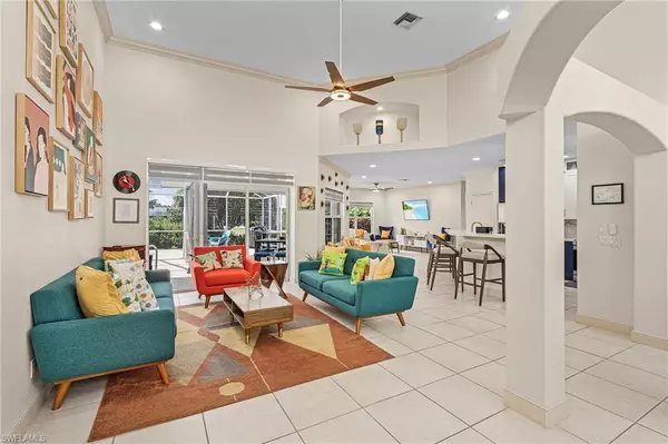 Marco Island, FL 34145,42 Tahiti RD