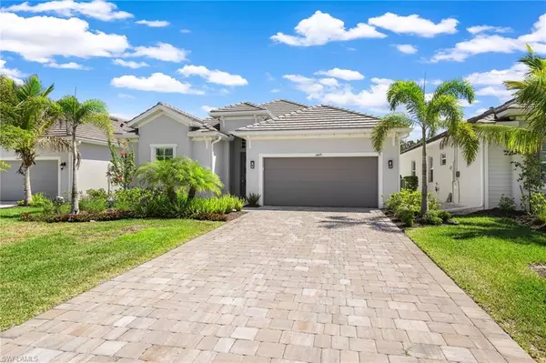 Fort Myers, FL 33913,14095 Blue Bay CIR