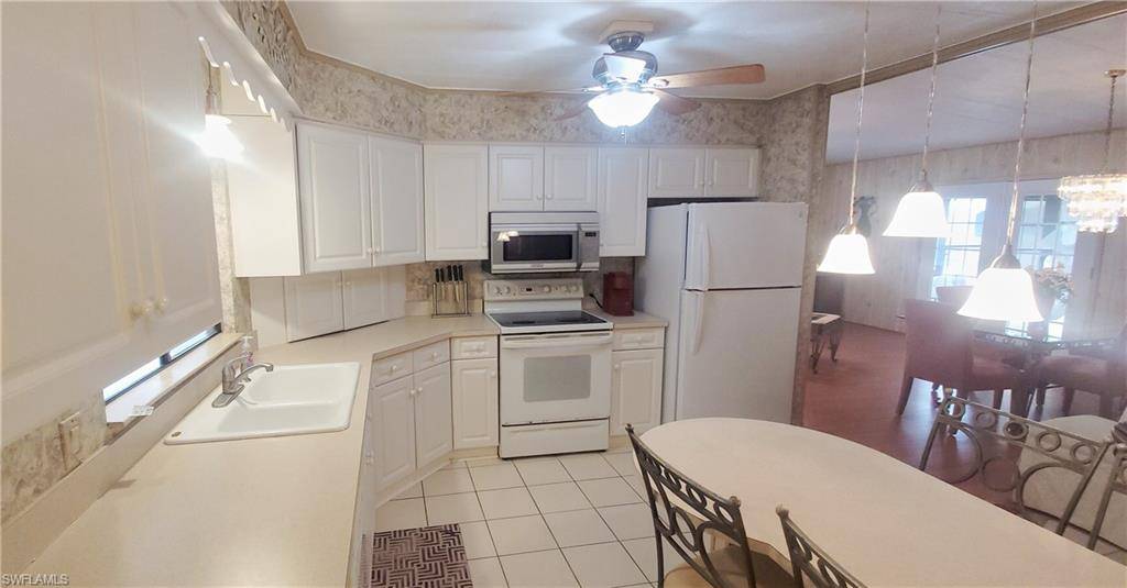 Fort Myers, FL 33908,12 Santo CT