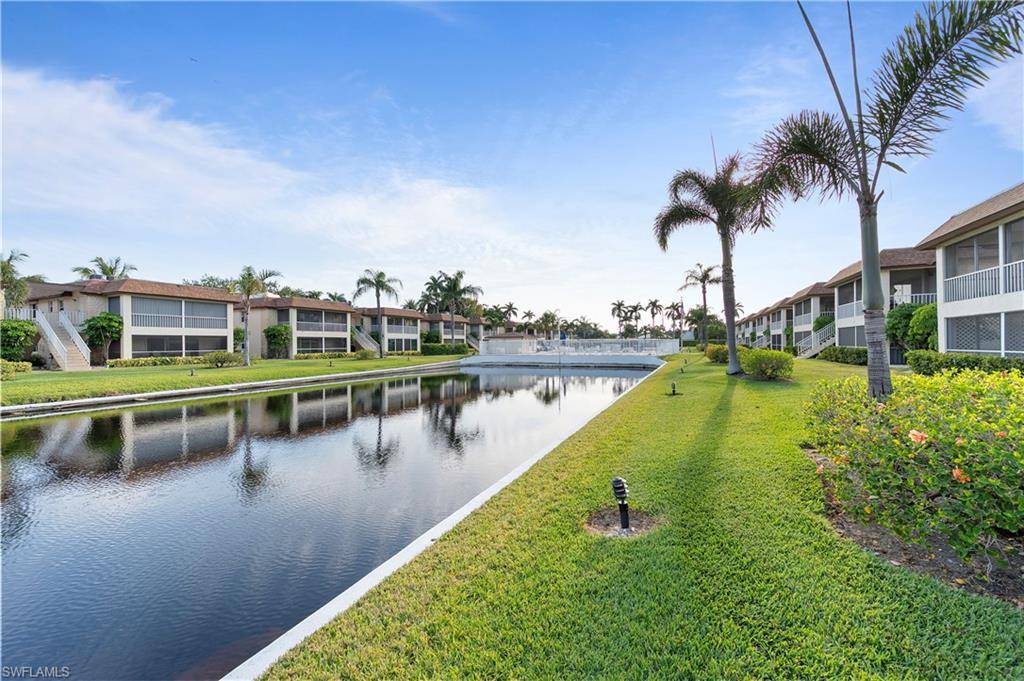 Naples, FL 34102,1155 Sandpiper ST #E1