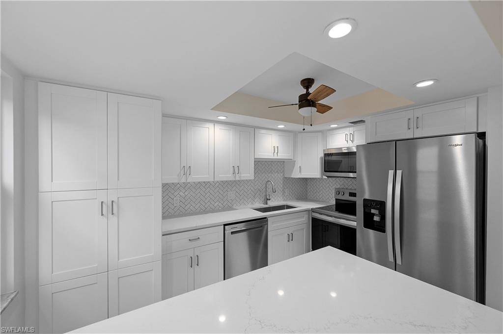 Naples, FL 34102,1155 Sandpiper ST #E1