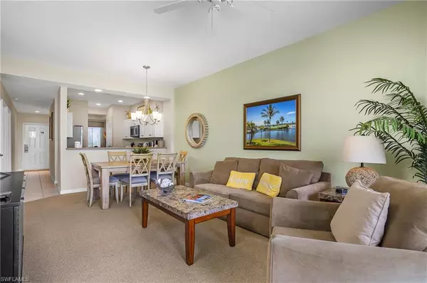 Naples, FL 34113,7965 Mahogany Run LN #312
