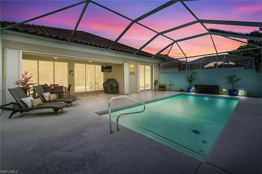 2733 Island Pond LN, Naples, FL 34119