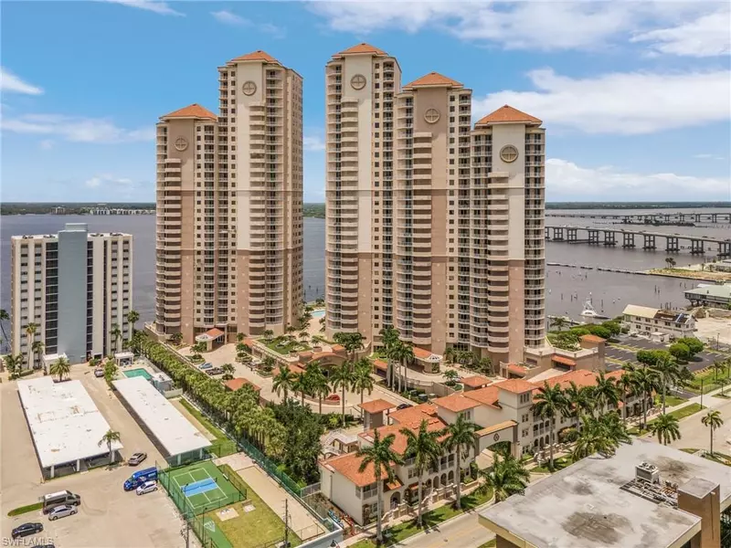 2104 W First ST #2704, Fort Myers, FL 33901