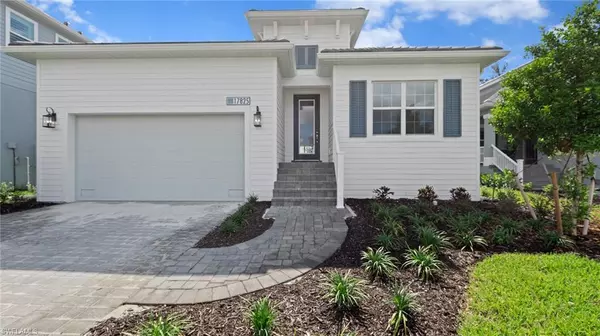 Fort Myers, FL 33908,17825 Summerland Key CT