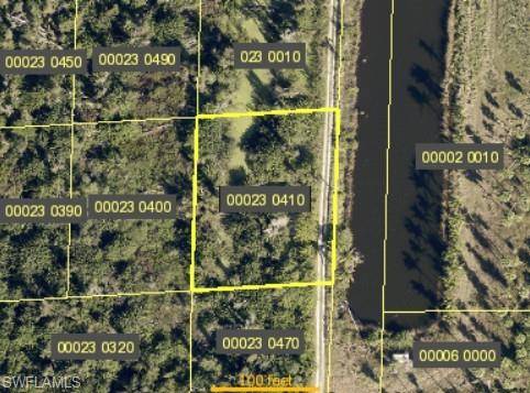 Access Undetermined, Bokeelia, FL 33922