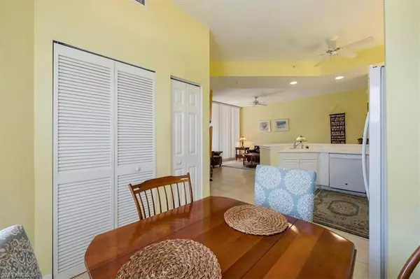 Naples, FL 34102,401 Bayfront PL #3509