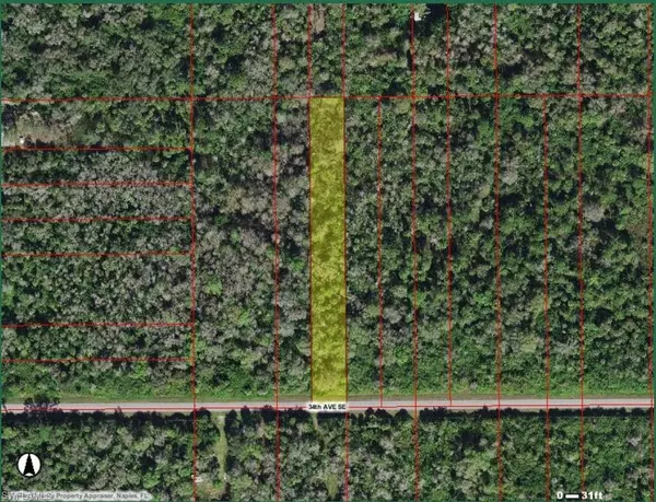 34TH AVE SE, Naples, FL 34117