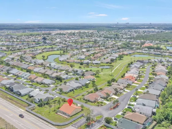 North Fort Myers, FL 33917,3780 Sabal Springs BLVD