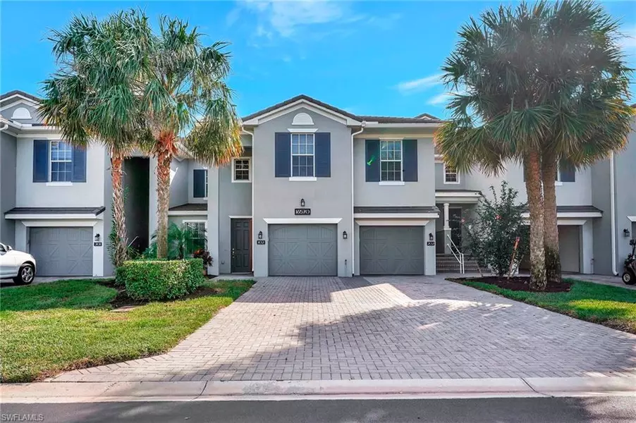 16570 Goldenrod LN #102, Alva, FL 33920