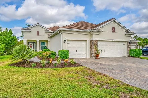 3129 Preserves Edge CT, Fort Myers, FL 33905