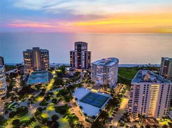 Naples, FL 34103,4401 GULF SHORE BLVD N #E-708