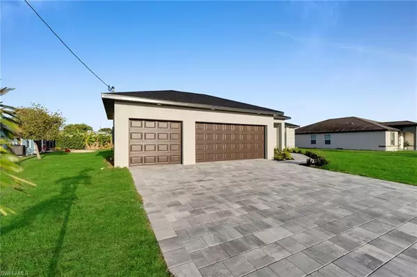 Cape Coral, FL 33991,1006 SW 6th AVE