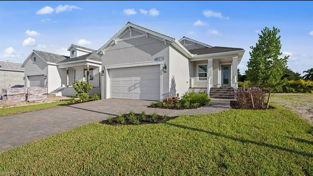 8770 Pigeon Ky, Fort Myers, FL 33908