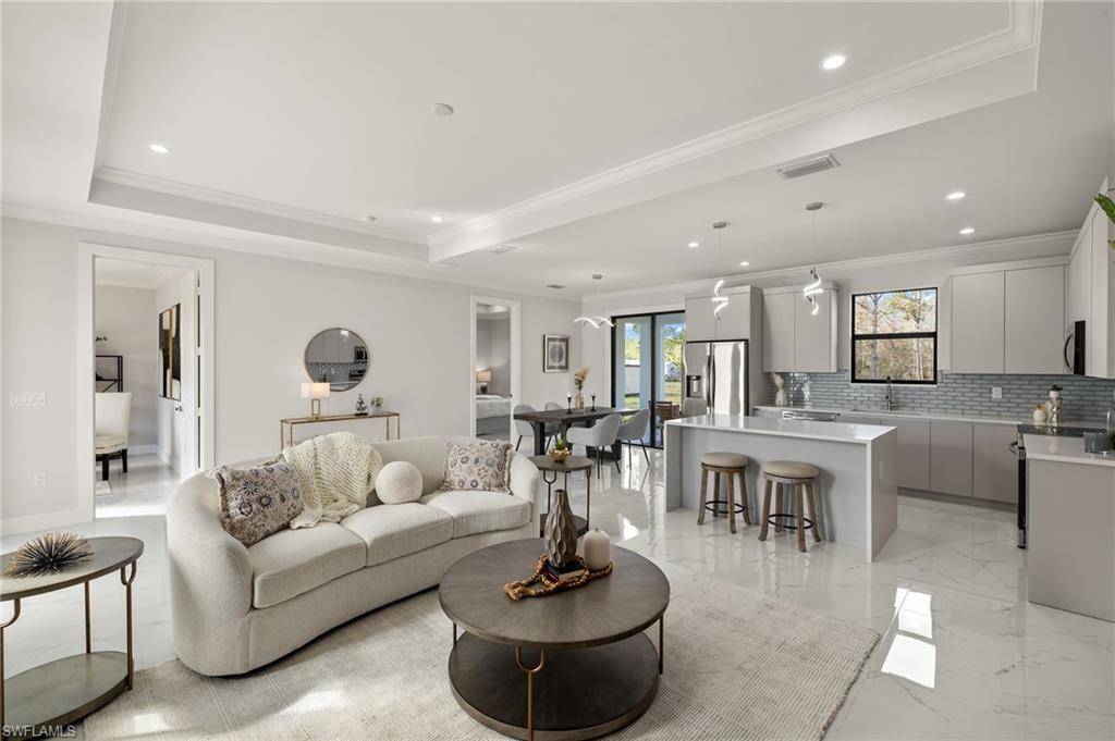 Naples, FL 34117,3278 4th AVE SE