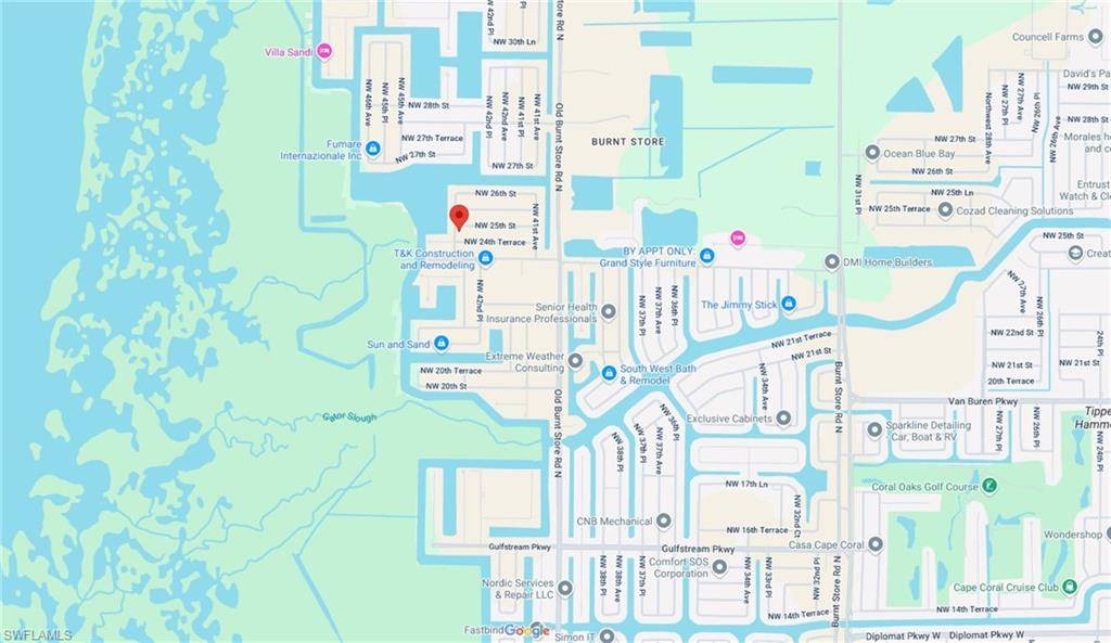 Cape Coral, FL 33993,4244 NW 25th ST