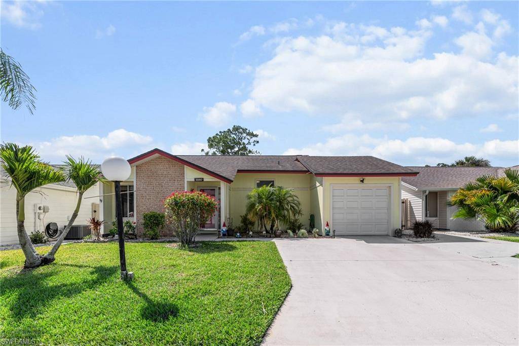 North Fort Myers, FL 33917,5560 Longleaf DR