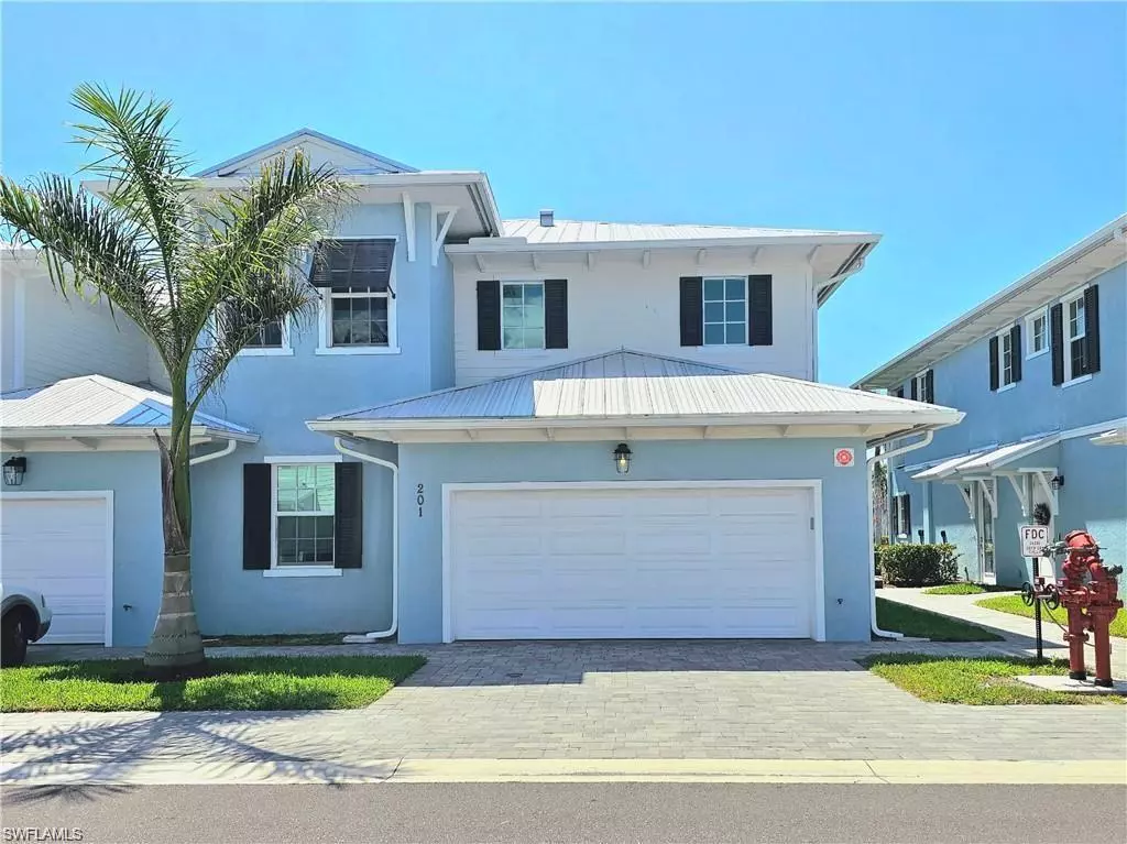 Bonita Springs, FL 34135,26330 Coco Cay CIR #201
