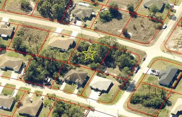 4452/4454 25th ST SW, Lehigh Acres, FL 33973