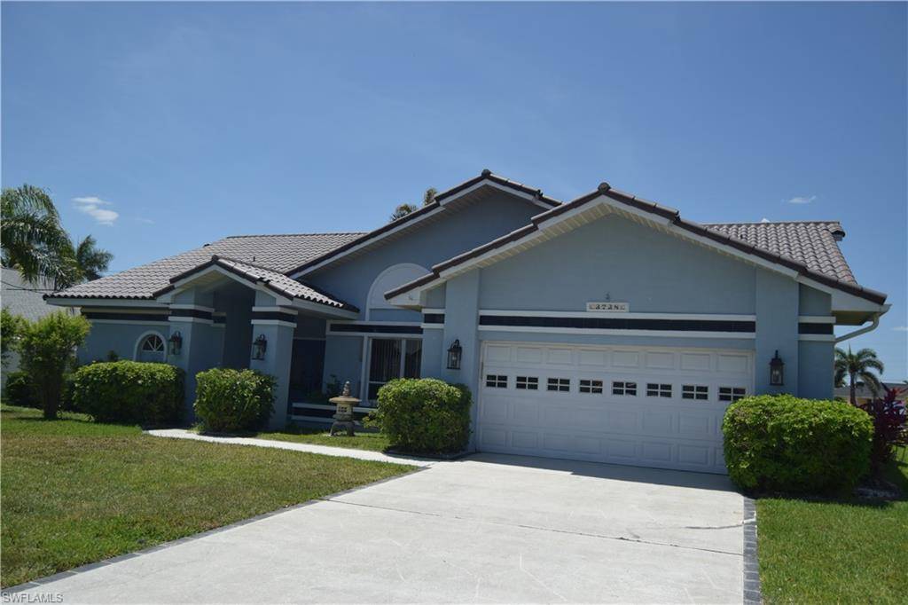 Cape Coral, FL 33904,3728 SE 17th PL
