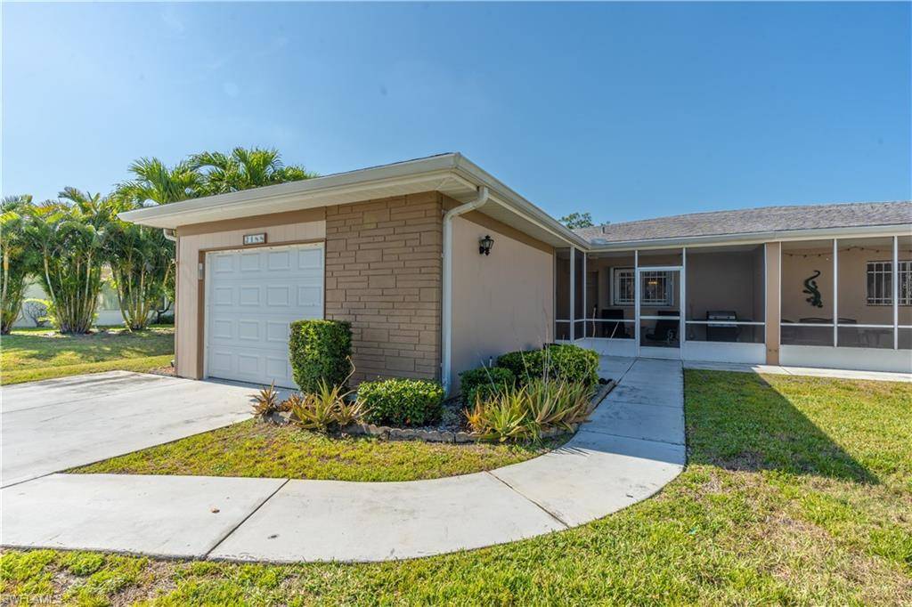 2188 Leisure LN, Fort Myers, FL 33907
