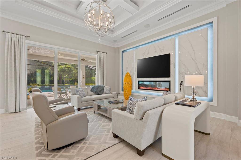 Naples, FL 34119,4183 Cortland WAY