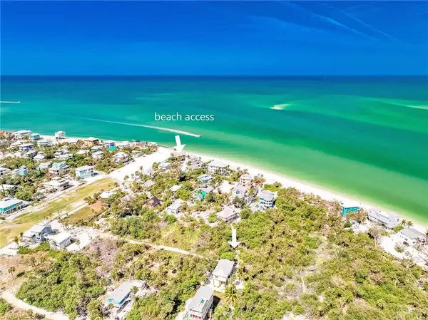 Upper Captiva, FL 33924,150 Hummingbird DR
