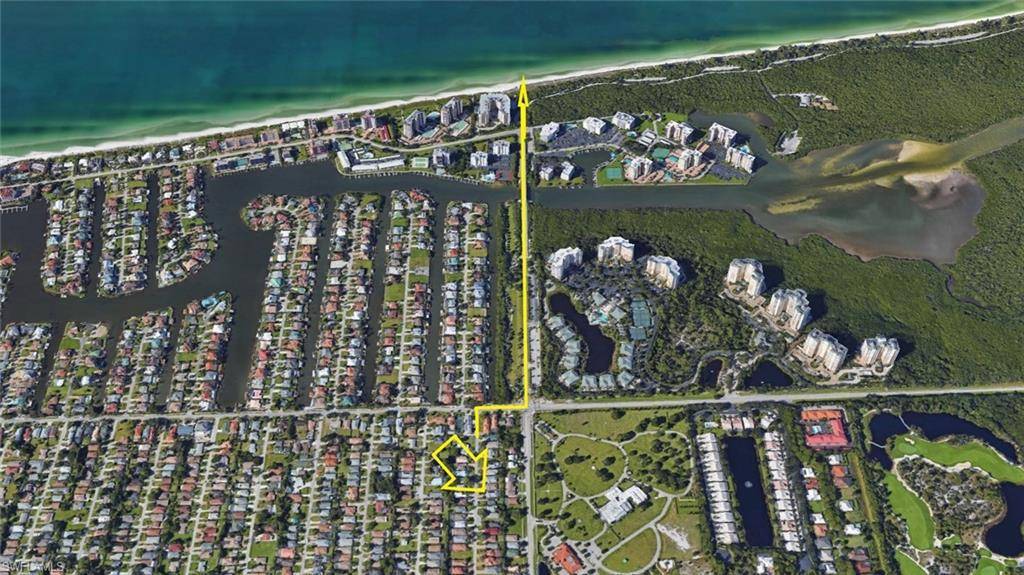 Naples, FL 34108,541 110th AVE N