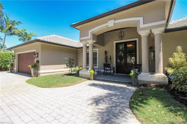 Naples, FL 34102,1900 Tiller TER