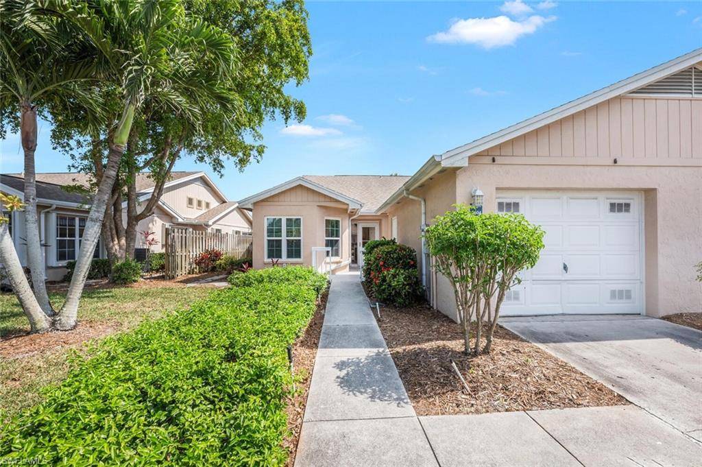 Naples, FL 34109,2604 Sailors WAY #120
