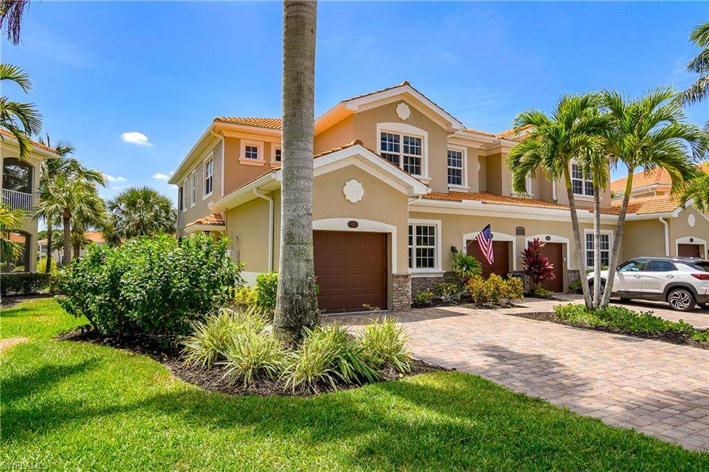 28087 Sosta LN #3, Bonita Springs, FL 34135