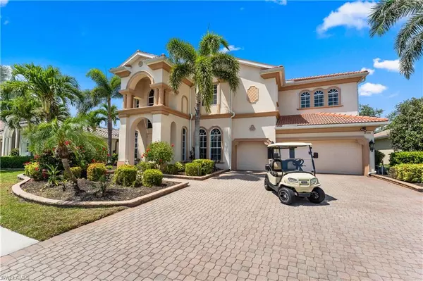 Estero, FL 33967,19356 La Serena DR
