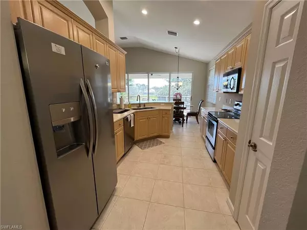 Naples, FL 34113,6809 Ascot DR #202