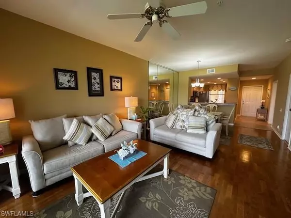 Fort Myers, FL 33908,16411 Millstone CIR #204