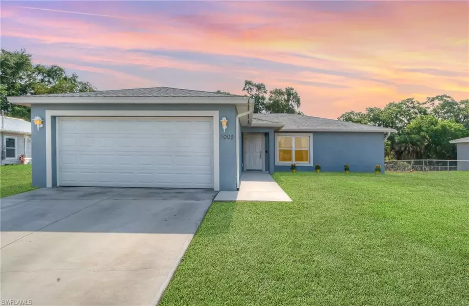 3005 Birwood CIR, Labelle, FL 33935