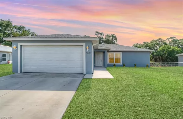 3005 Birwood CIR, Labelle, FL 33935