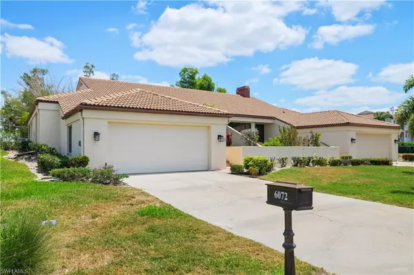 Fort Myers, FL 33908,6072 Forest Villas CIR