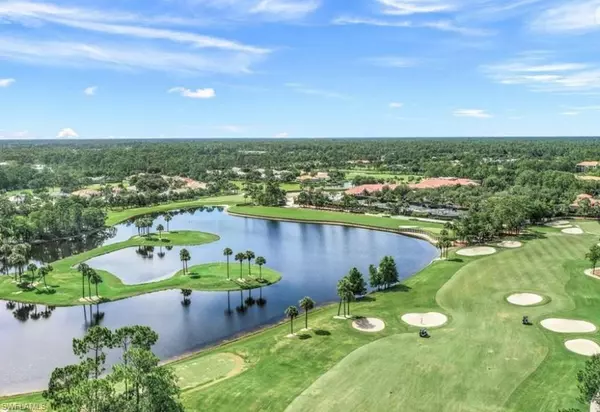Naples, FL 34120,8488 Radcliffe TER #104