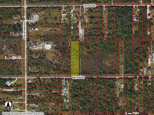 Naples, FL 34120,3247 68th AVE NE