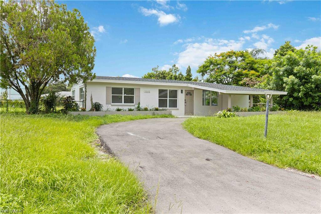 Lehigh Acres, FL 33936,1102 E Bougainvillea RD