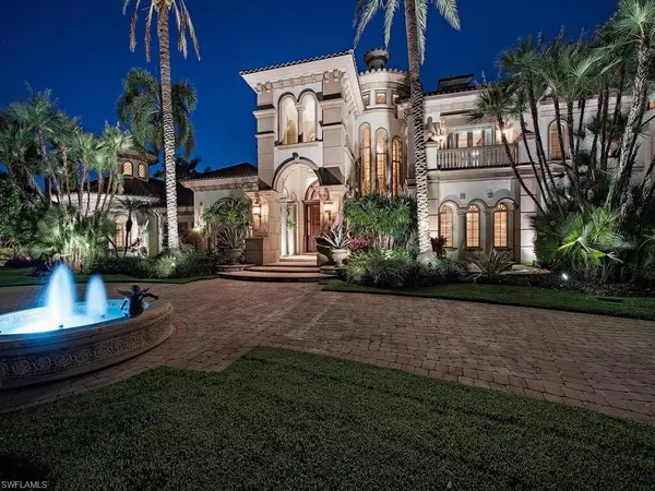 Naples, FL 34108,9663 MASHIE CT