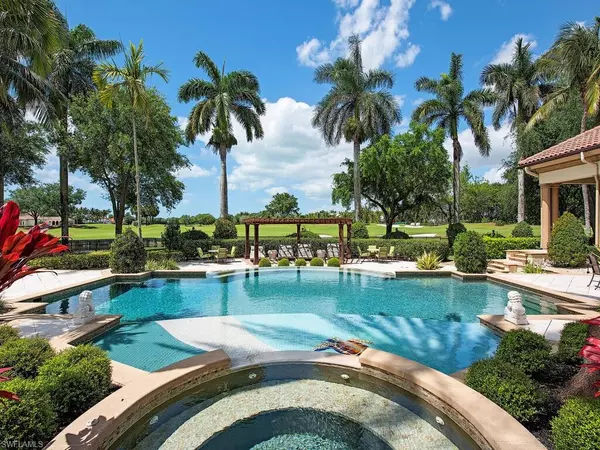 Naples, FL 34108,9663 MASHIE CT