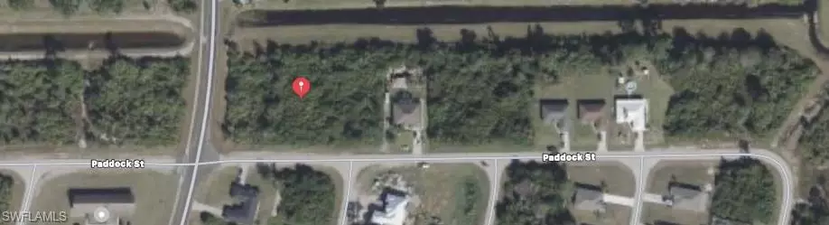 Lehigh Acres, FL 33974,341 Paddock ST