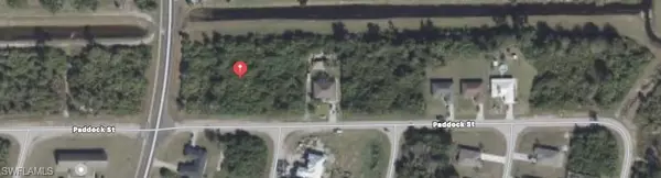 341 Paddock ST, Lehigh Acres, FL 33974