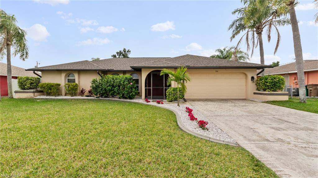 306 SE 21st LN, Cape Coral, FL 33990